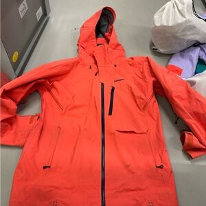Patagonia Women's Powder Town Jacket